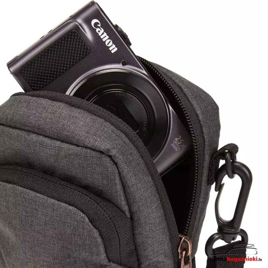 Case Logic Era Camera Pouch, 3204007 Case Logic Era Camera Pouch, 3204007