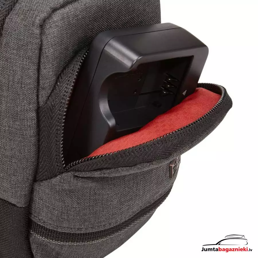 Case Logic Era Camera Pouch, 3204007 Case Logic Era Camera Pouch, 3204007