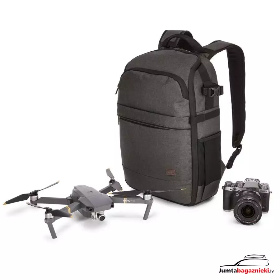 Case Logic Era DSLR Backpack L, 3204002 Case Logic Era DSLR Backpack L, 3204002