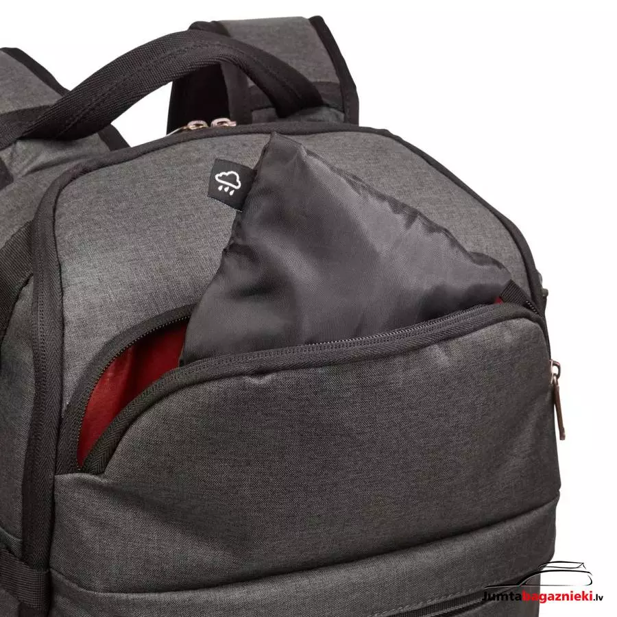 Case Logic Era DSLR Backpack L, 3204002 Case Logic Era DSLR Backpack L, 3204002