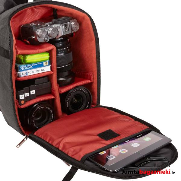 Case Logic Era DSLR Backpack S