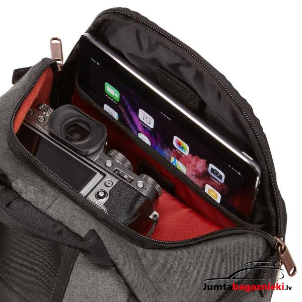 Case Logic Era DSLR Backpack S