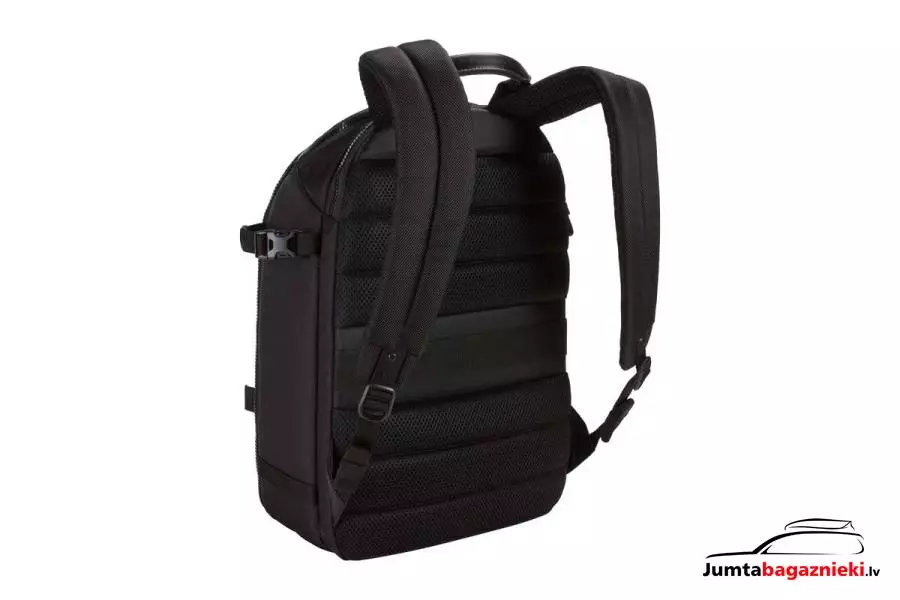Case Logic Bryker Backpack L, 3203655 Case Logic Bryker Backpack L, 3203655