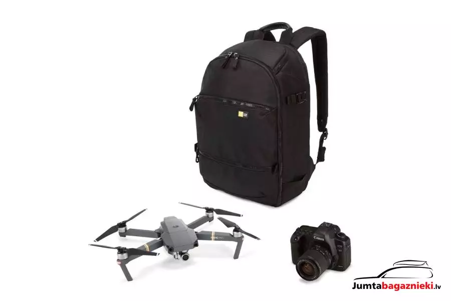 Case Logic Bryker Backpack L, 3203655 Case Logic Bryker Backpack L, 3203655