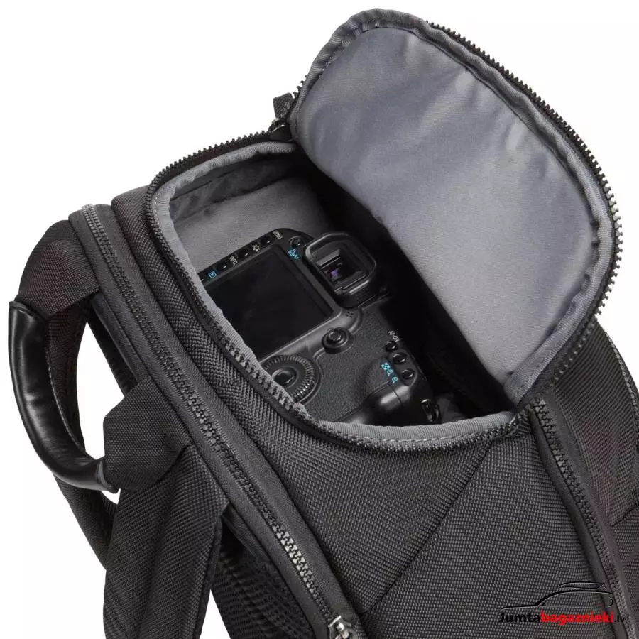 Case Logic Bryker Backpack L, 3203655 Case Logic Bryker Backpack L, 3203655