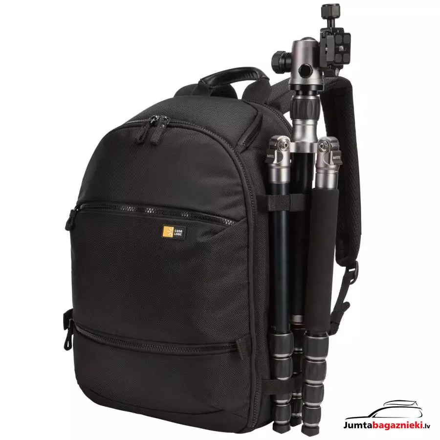 Case Logic Bryker Backpack L, 3203655 Case Logic Bryker Backpack L, 3203655