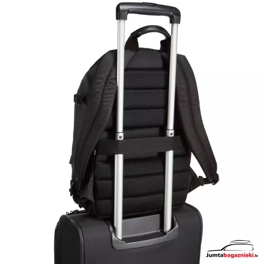 Case Logic Bryker Backpack L, 3203655 Case Logic Bryker Backpack L, 3203655