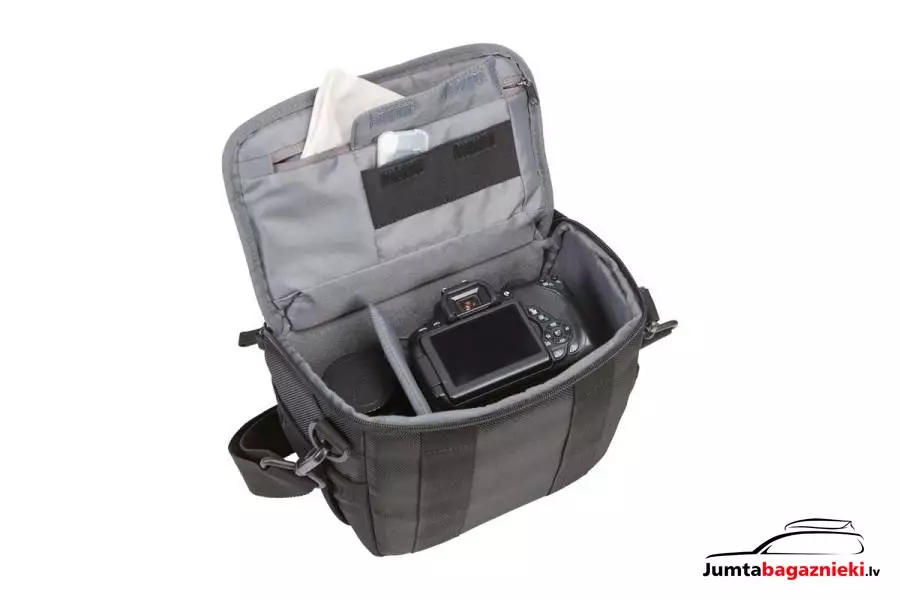 Case Logic Bryker Camera Case L, 3203658 Case Logic Bryker Camera Case L, 3203658