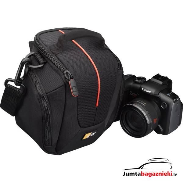 Case Logic Camera Case High zoom/CSC, 3201022 Case Logic Camera Case High zoom/CSC, 3201022