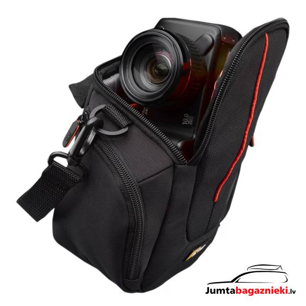 Case Logic Camera Case High zoom/CSC, 3201022 Case Logic Camera Case High zoom/CSC, 3201022