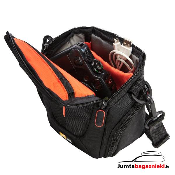 Case Logic Camera Case High zoom/CSC, 3201022 Case Logic Camera Case High zoom/CSC, 3201022