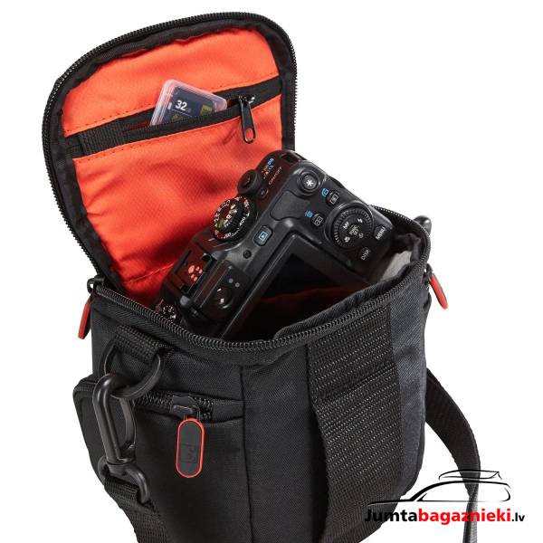 Case Logic Camera Case High zoom/CSC, 3201022 Case Logic Camera Case High zoom/CSC, 3201022