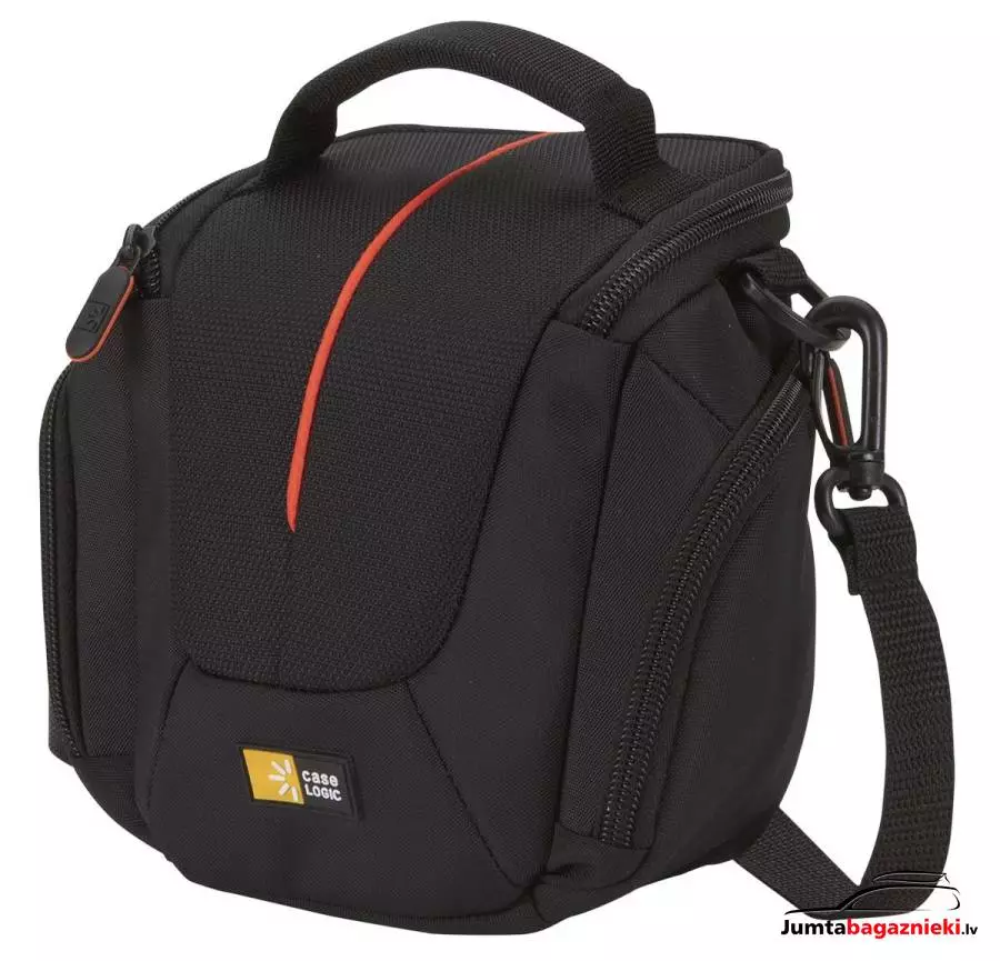 Case Logic Camera Case High zoom/CSC, 3201022 Case Logic Camera Case High zoom/CSC, 3201022