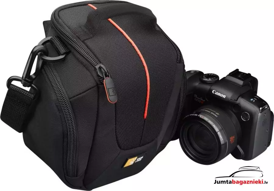 Case Logic Camera Case High zoom/CSC, 3201022 Case Logic Camera Case High zoom/CSC, 3201022