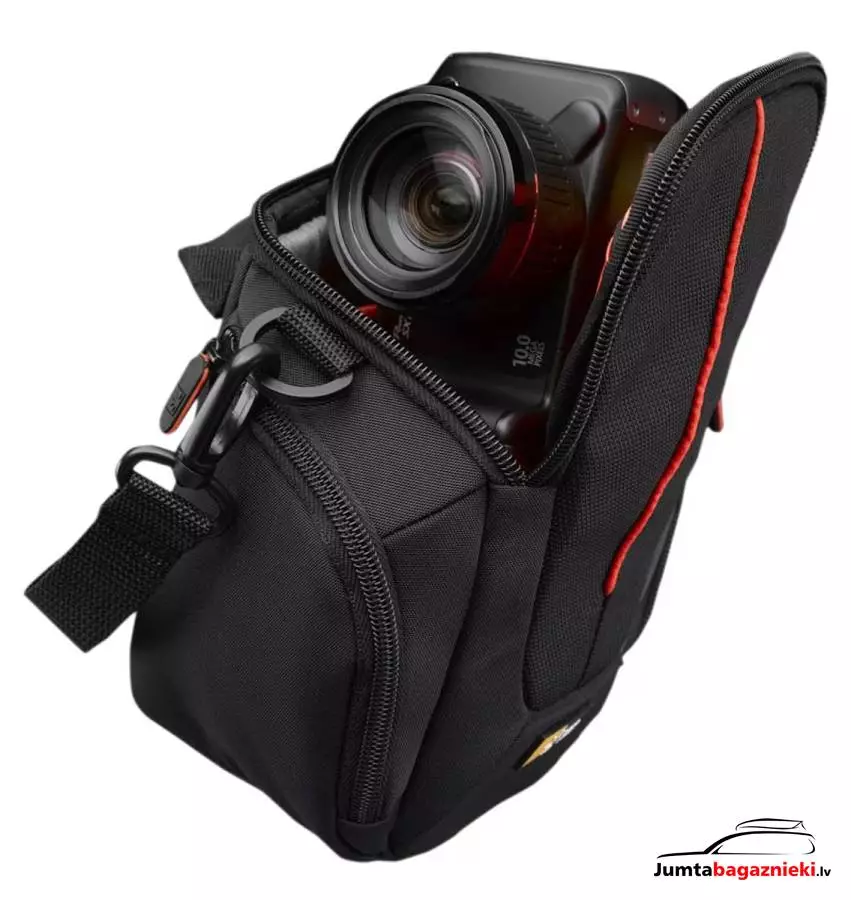 Case Logic Camera Case High zoom/CSC, 3201022 Case Logic Camera Case High zoom/CSC, 3201022
