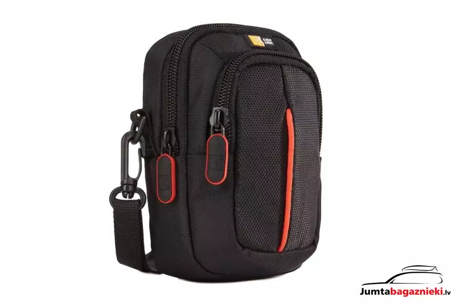 Case Logic Camera Case P&S, 3203461 Case Logic Camera Case P&S, 3203461