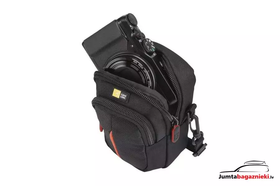 Case Logic Camera Case P&S, 3203461 Case Logic Camera Case P&S, 3203461