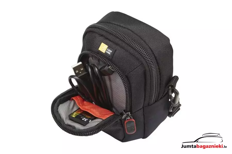 Case Logic Camera Case P&S, 3203461 Case Logic Camera Case P&S, 3203461