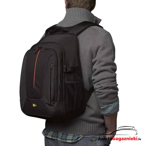 Case Logic Backpack DSLR