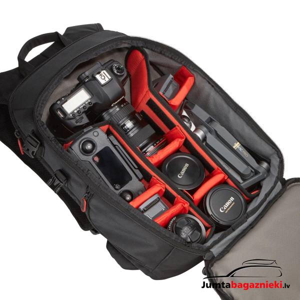 Case Logic Backpack DSLR