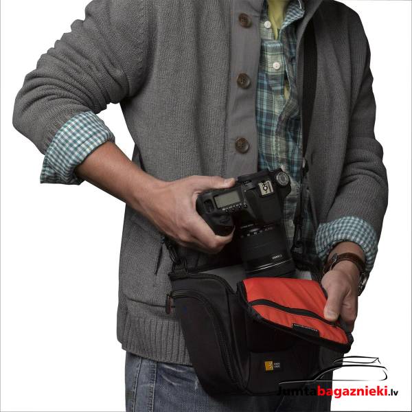 Case Logic Holster DSLR