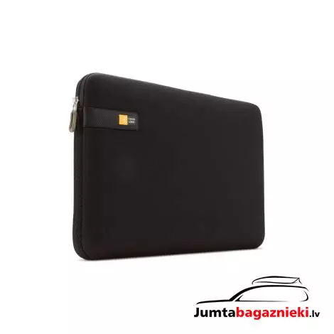 Case Logic MacBook® laptop sleeve 13.3" - Black 3201344