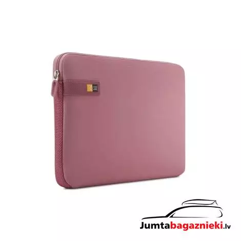 Case Logic MacBook® laptop sleeve 13.3" - Heather Rose 3203750
