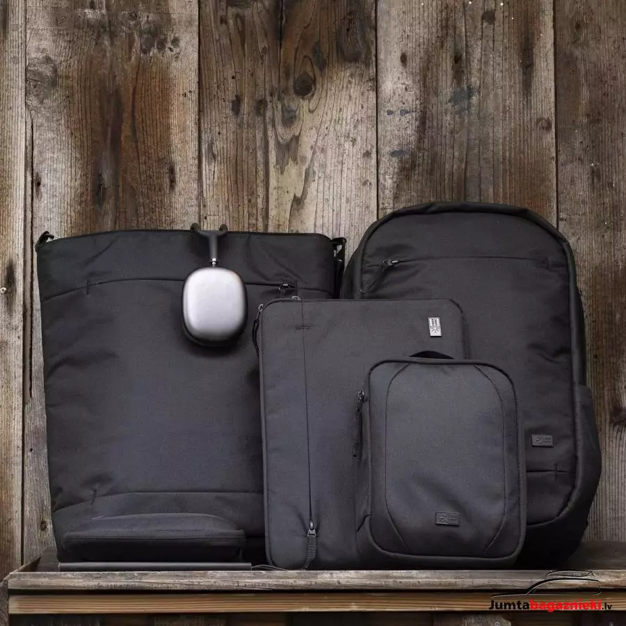 Case Logic Invigo Eco Sleeve 15.6 Case Logic Invigo Eco Sleeve 15.6