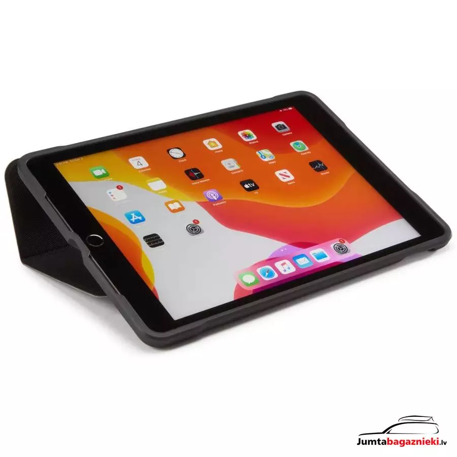 Case Logic Snapview Case for iPad 10,2 Case Logic Snapview Case for iPad 10,2