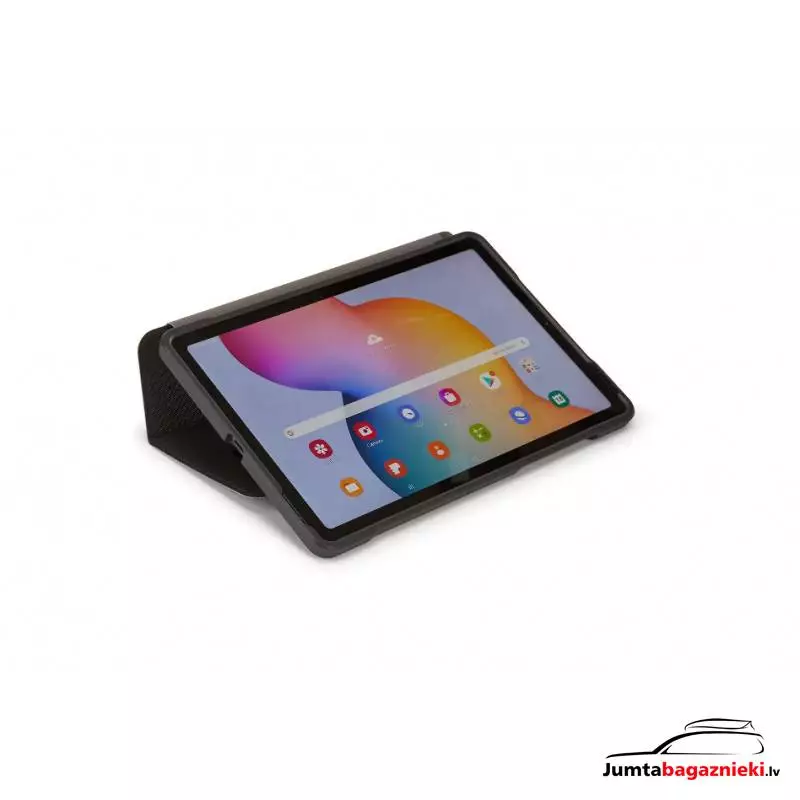 Case Logic Snapview Galaxy Tab S6 Lite Folio, 3204656 Case Logic Snapview Galaxy Tab S6 Lite Folio, 3204656