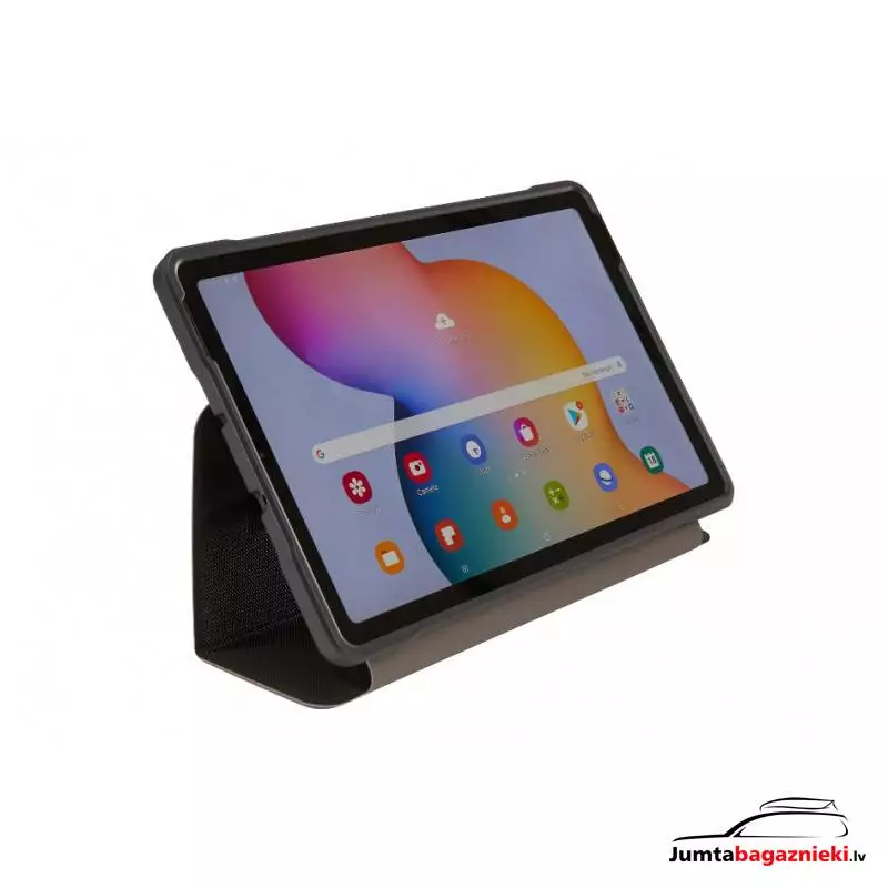 Case Logic Snapview Galaxy Tab S6 Lite Folio, 3204656 Case Logic Snapview Galaxy Tab S6 Lite Folio, 3204656