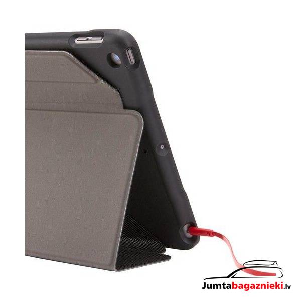 Case Logic Snapview Case for iPad 10,2