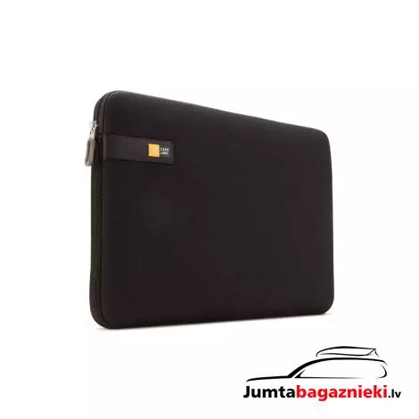Case Logic laptop sleeve 15-16" - Black 3201357