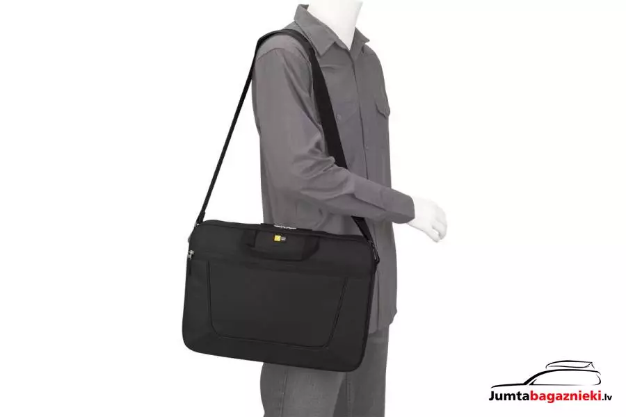 Case Logic Value Attaché 15.6 Case Logic Value Attaché 15.6