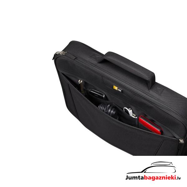 Case Logic Value Laptop Bag 15.6