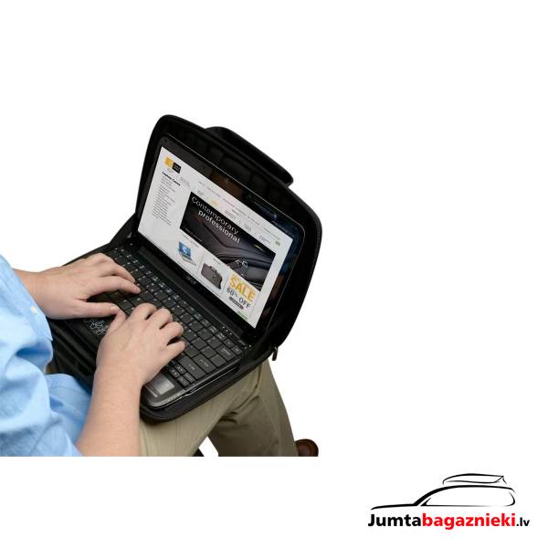 Case Logic Chromebooks™/MacBook Air® sleeve, 3201234 Case Logic Chromebooks™/MacBook Air® sleeve, 3201234