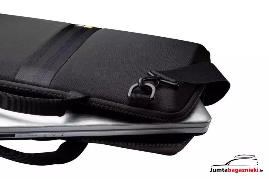 Case Logic laptop attaché 16 Case Logic laptop attaché 16