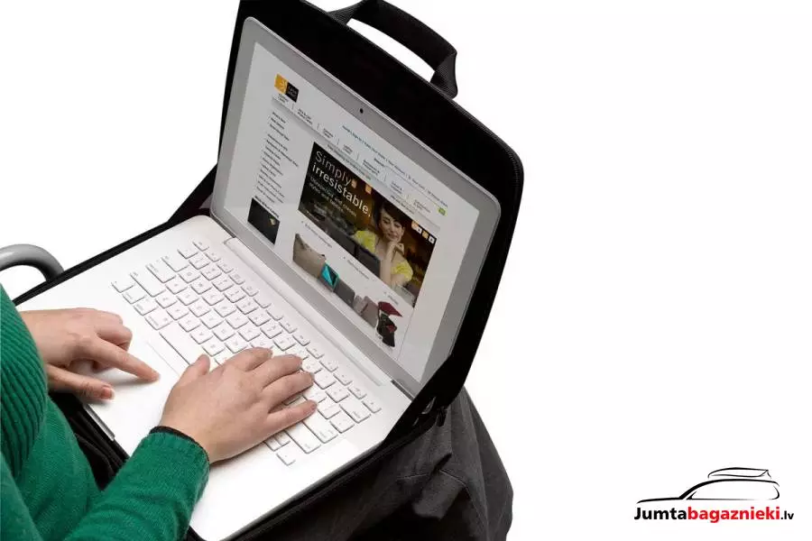 Case Logic laptop sleeve 13.3 Case Logic laptop sleeve 13.3