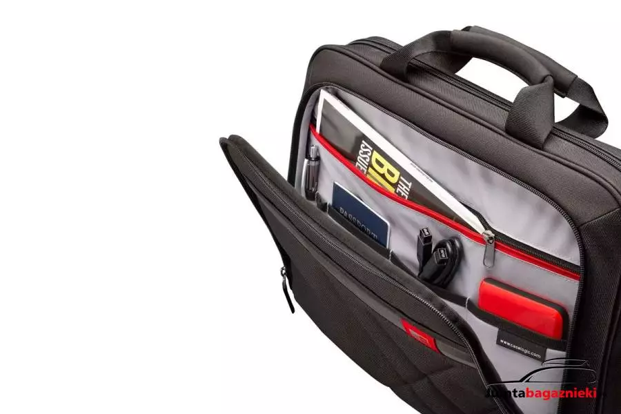 Case Logic laptop/tablet case 17 Case Logic laptop/tablet case 17