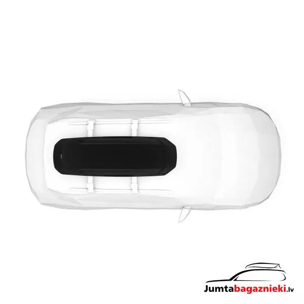 Багажный бокс Thule Force 3 L Sport, 645600 Багажный бокс Thule Force 3 L Sport, 645600