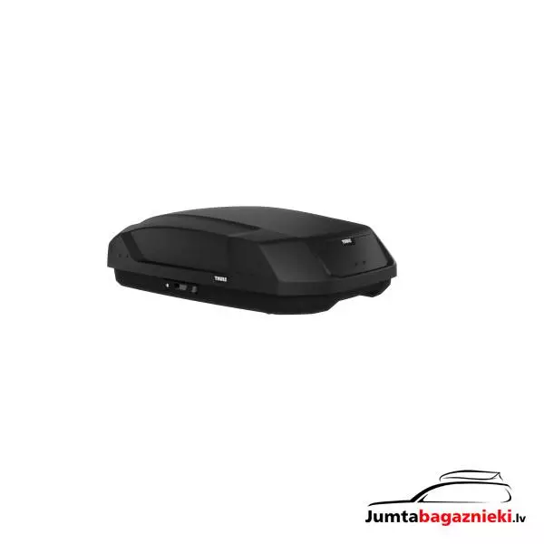 Багажный бокс Thule Force 3 L Sport, 645600 Багажный бокс Thule Force 3 L Sport, 645600