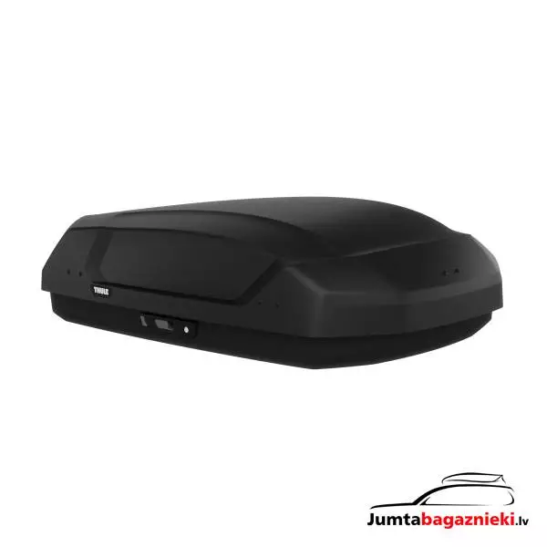 Thule Roof Box Force 3 S, 645100
