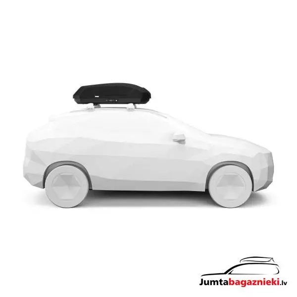 Thule Roof Box Force 3 S, 645100 Thule Roof Box Force 3 S, 645100