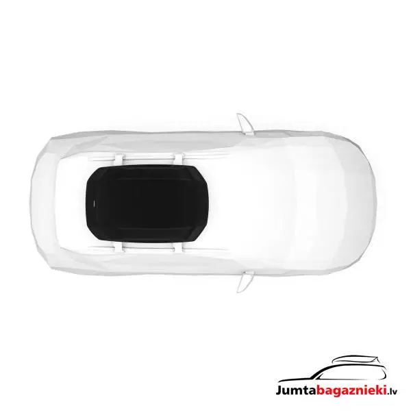 Thule Roof Box Force 3 S, 645100 Thule Roof Box Force 3 S, 645100
