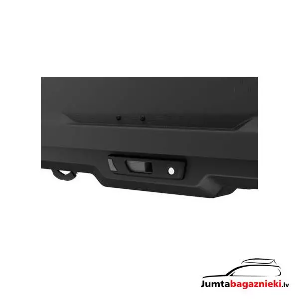 Thule Roof Box Force 3 S, 645100 Thule Roof Box Force 3 S, 645100