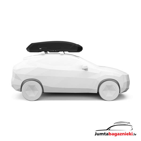 Thule Roof Box Force 3 XL, 645800 Thule Roof Box Force 3 XL, 645800