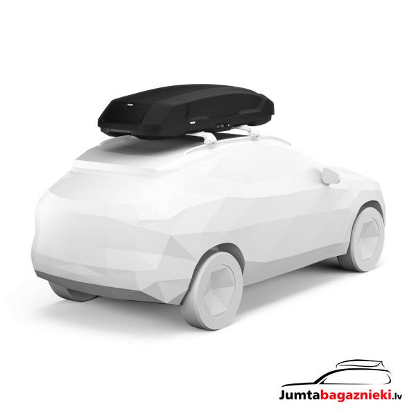 Thule Roof Box Force 3 XL, 645800 Thule Roof Box Force 3 XL, 645800