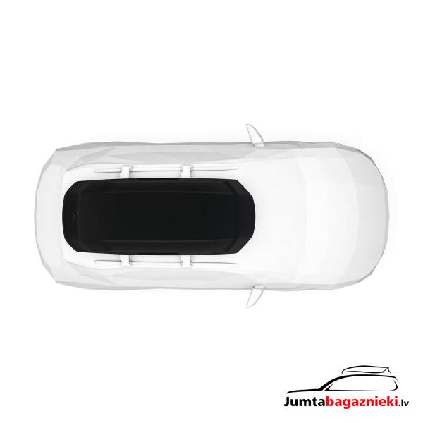 Thule Roof Box Force 3 XL, 645800 Thule Roof Box Force 3 XL, 645800