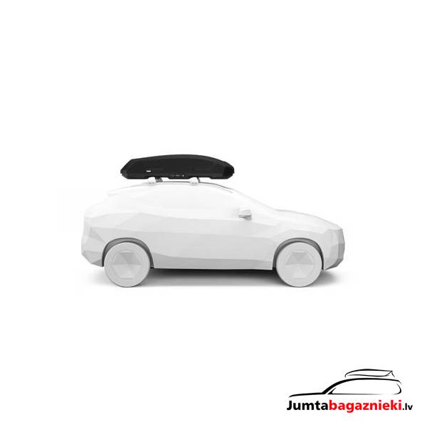 Thule Roof Box Force 3 XL, 645800 Thule Roof Box Force 3 XL, 645800