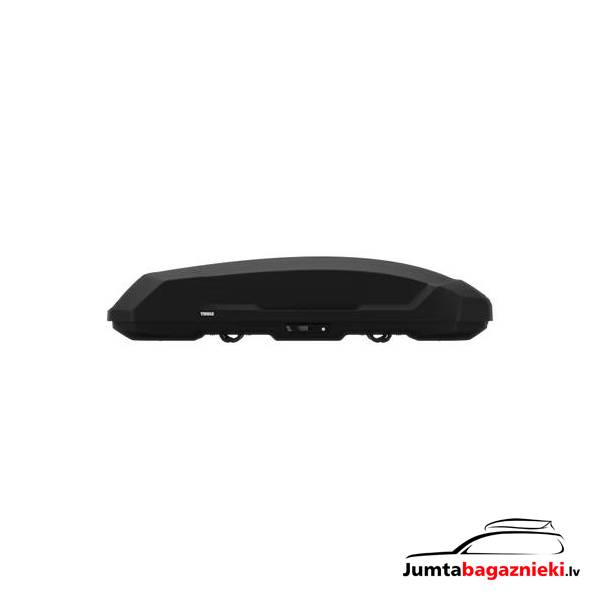 Thule Roof Box Force 3 XL, 645800 Thule Roof Box Force 3 XL, 645800